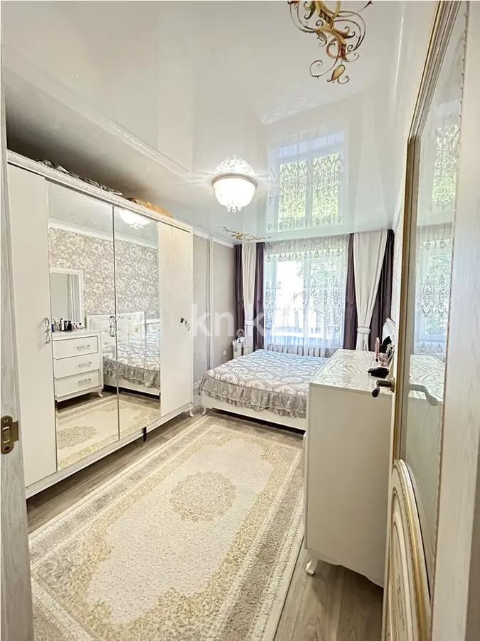Продажа 3-комнатной квартиры, 69 м² в Алматы - фото 3
