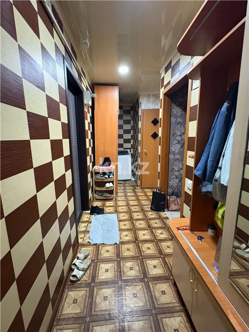 Продажа 2-комнатной квартиры, 44 м², мкр-н 7 в Темиртау - фото 8