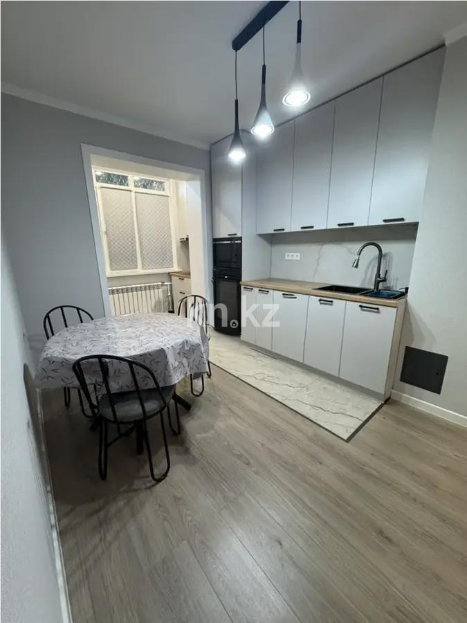 Продажа 3-комнатной квартиры, 70 м² в Алматы - фото 3