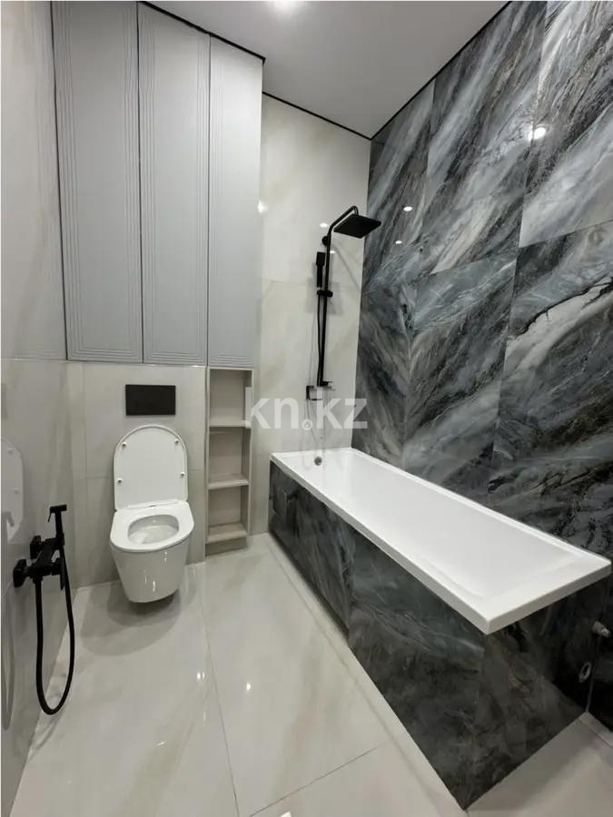 Продажа 3-комнатной квартиры, 67 м² в Астане - фото 4