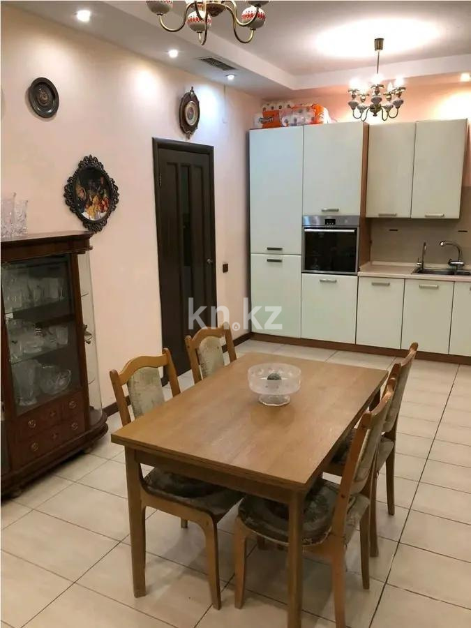 Продажа 2-комнатной квартиры, 110.1 м² в Алматы - фото 3