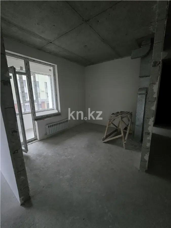 Продажа 2-комнатной квартиры, 63.44 м², ул. Токпанова, дом  8/3 в Астане