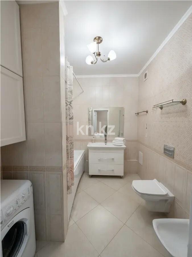 Продажа 4-комнатной квартиры, 92.5 м² в Астане - фото 7