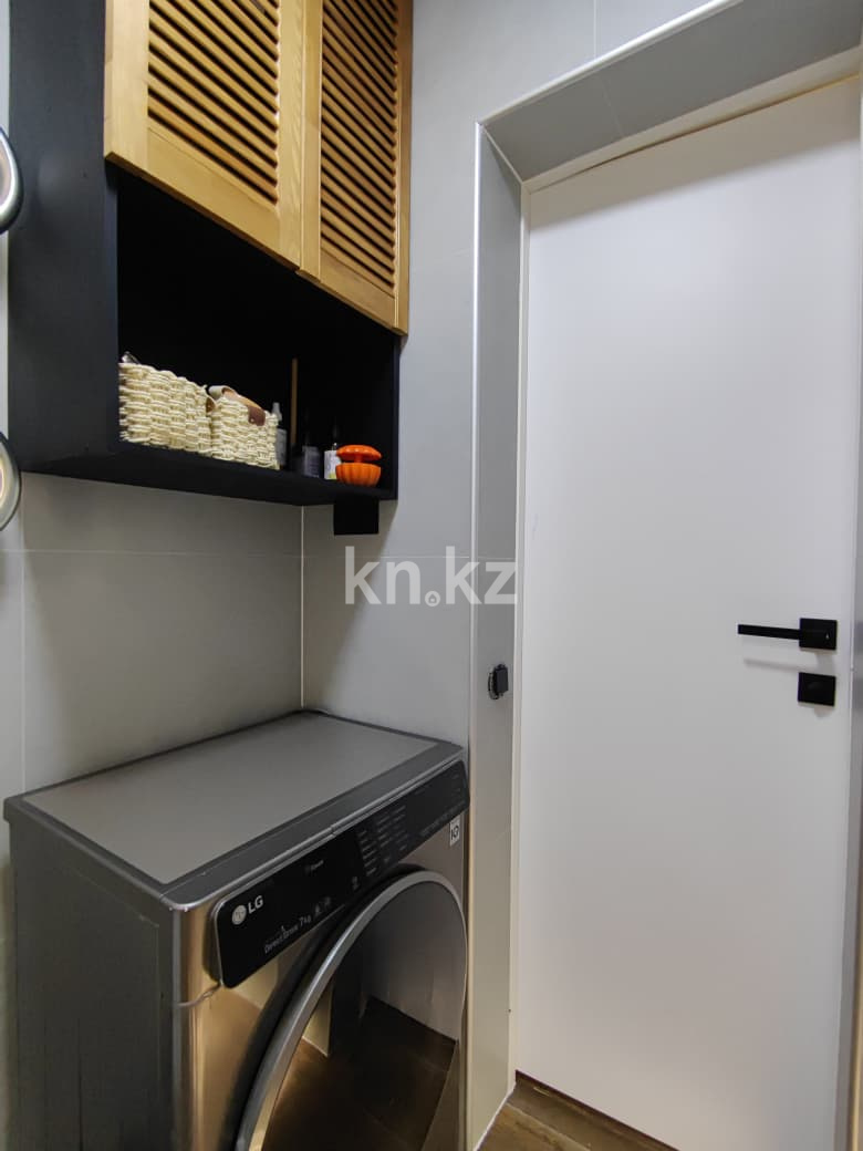 Продажа 1-комнатной квартиры, 35 м² в Караганде - фото 29