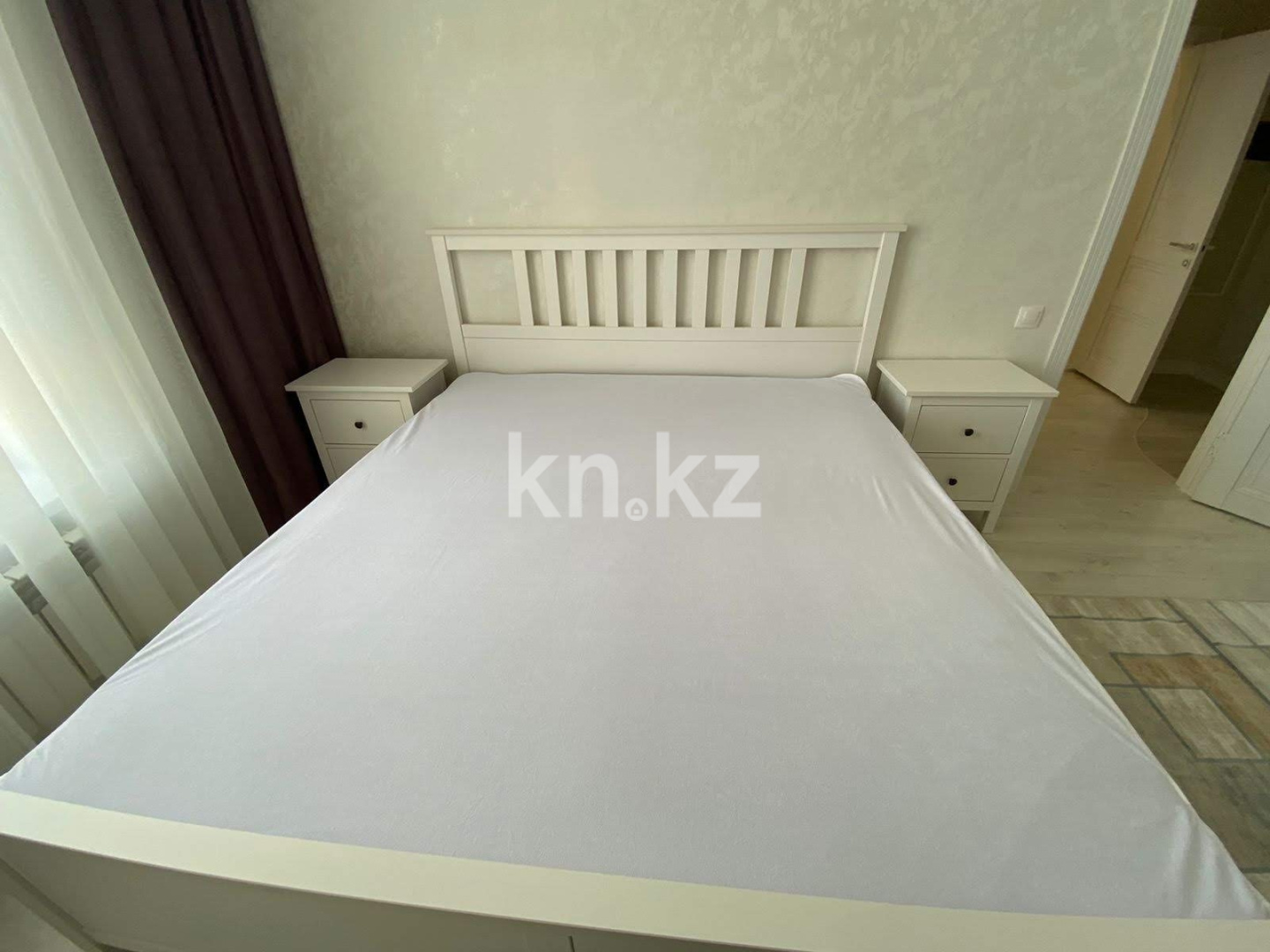 Аренда 2-комнатной квартиры, 46 м² в Астане - фото 5