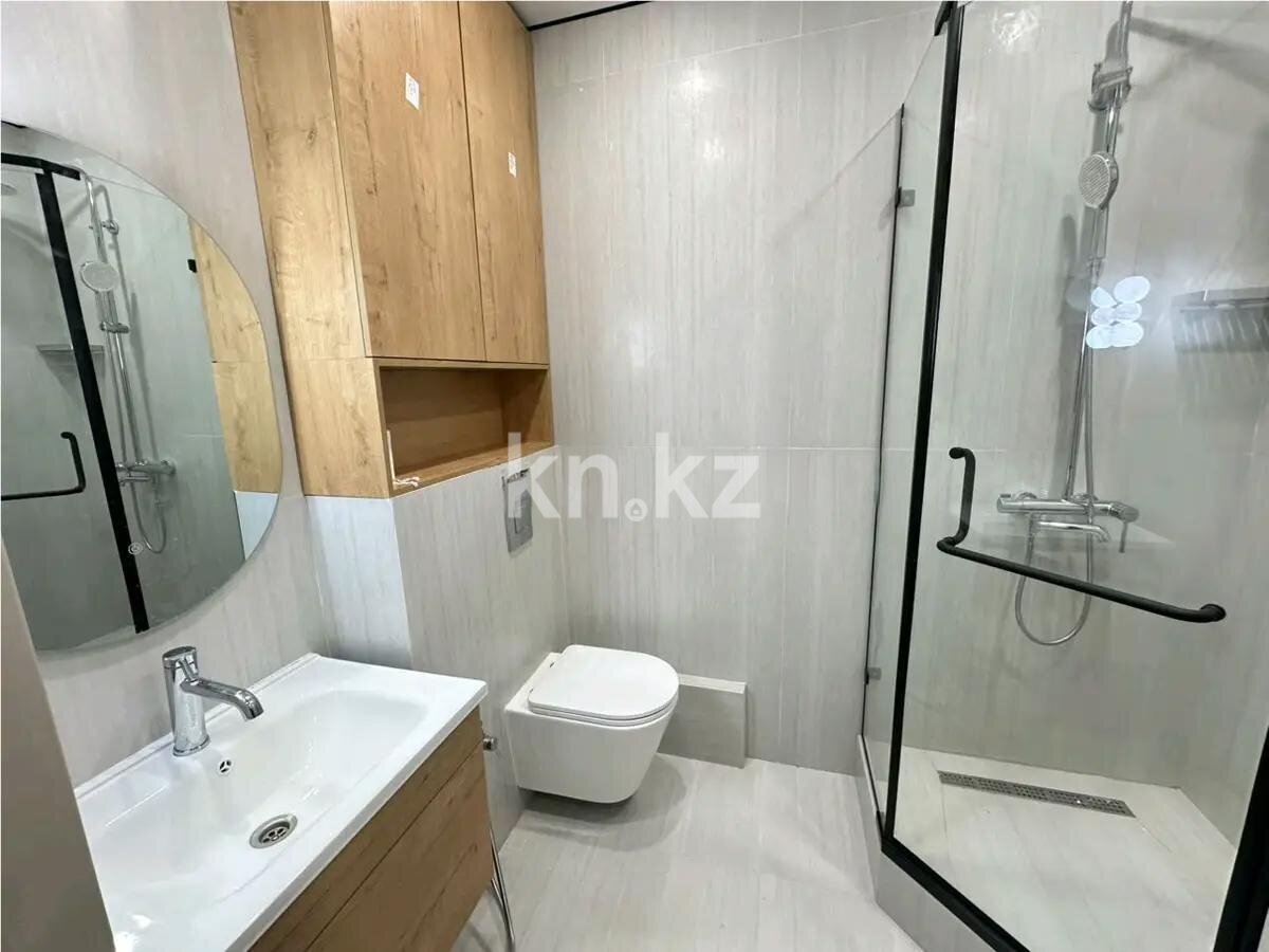 Продажа 2-комнатной квартиры, 39 м² в Астане - фото 4