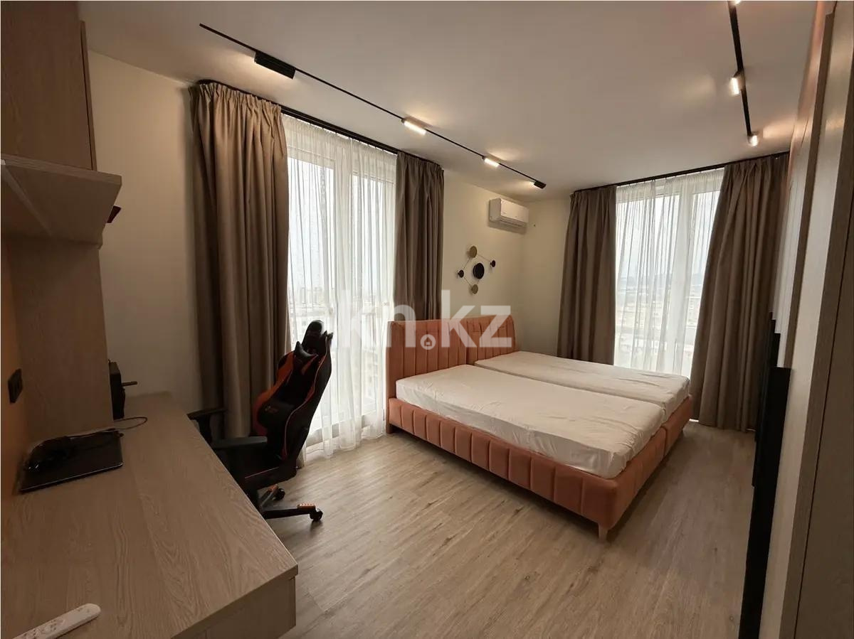 Продажа 3-комнатной квартиры, 120 м² в Алматы - фото 2