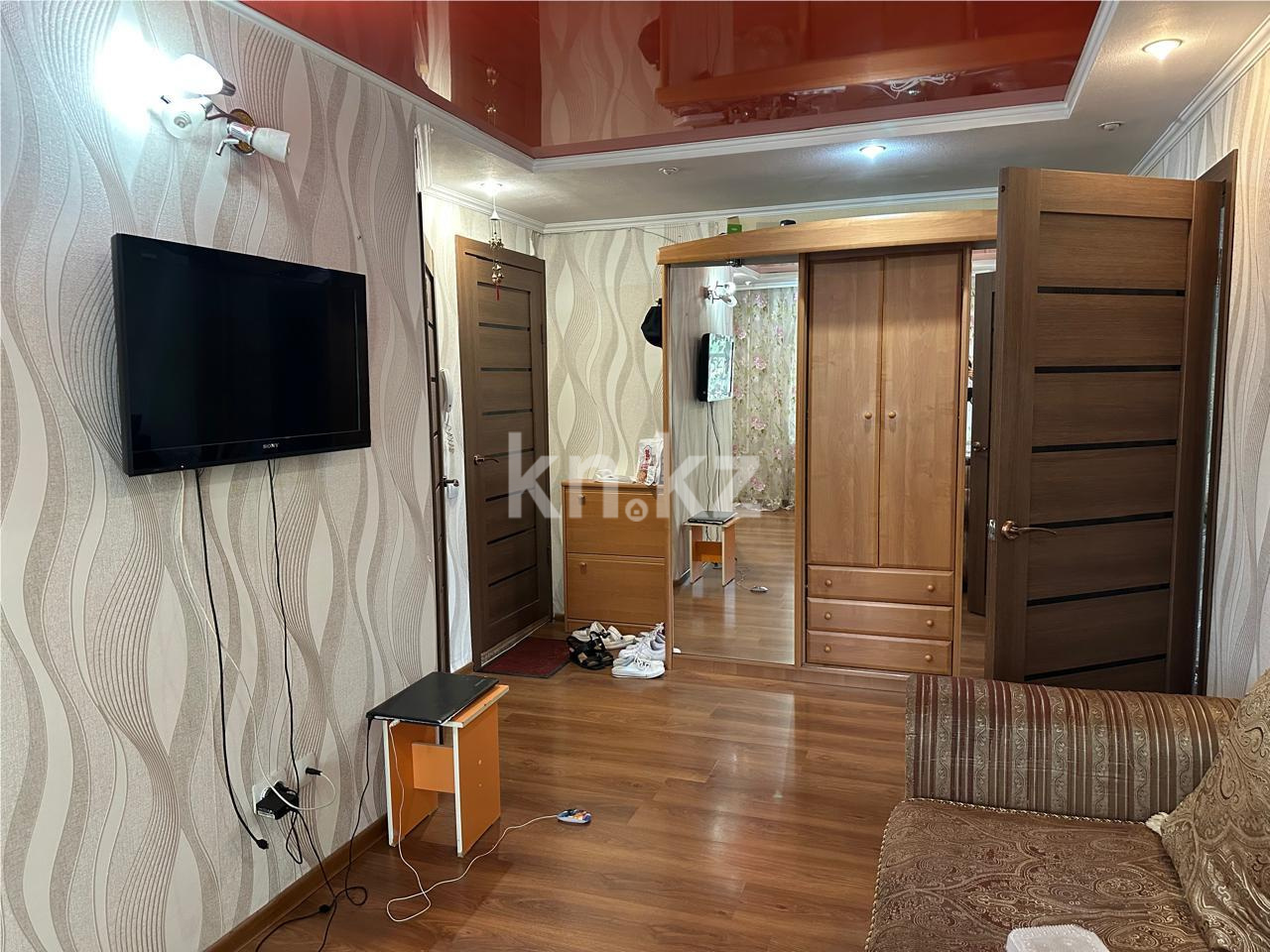 Продажа 3-комнатной квартиры, 50 м² в Караганде - фото 2