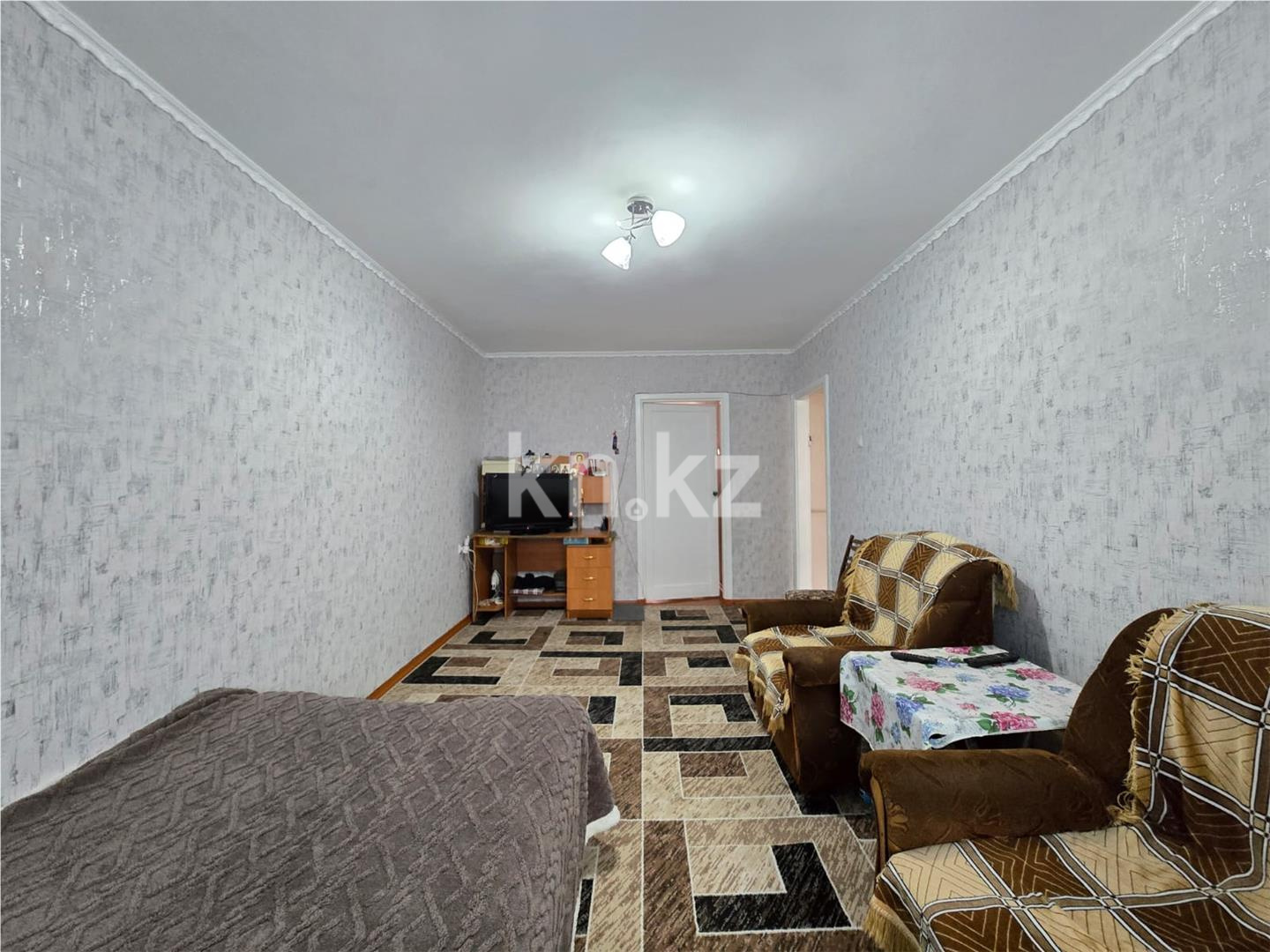Продажа 2-комнатной квартиры, 44 м² в Темиртау - фото 2
