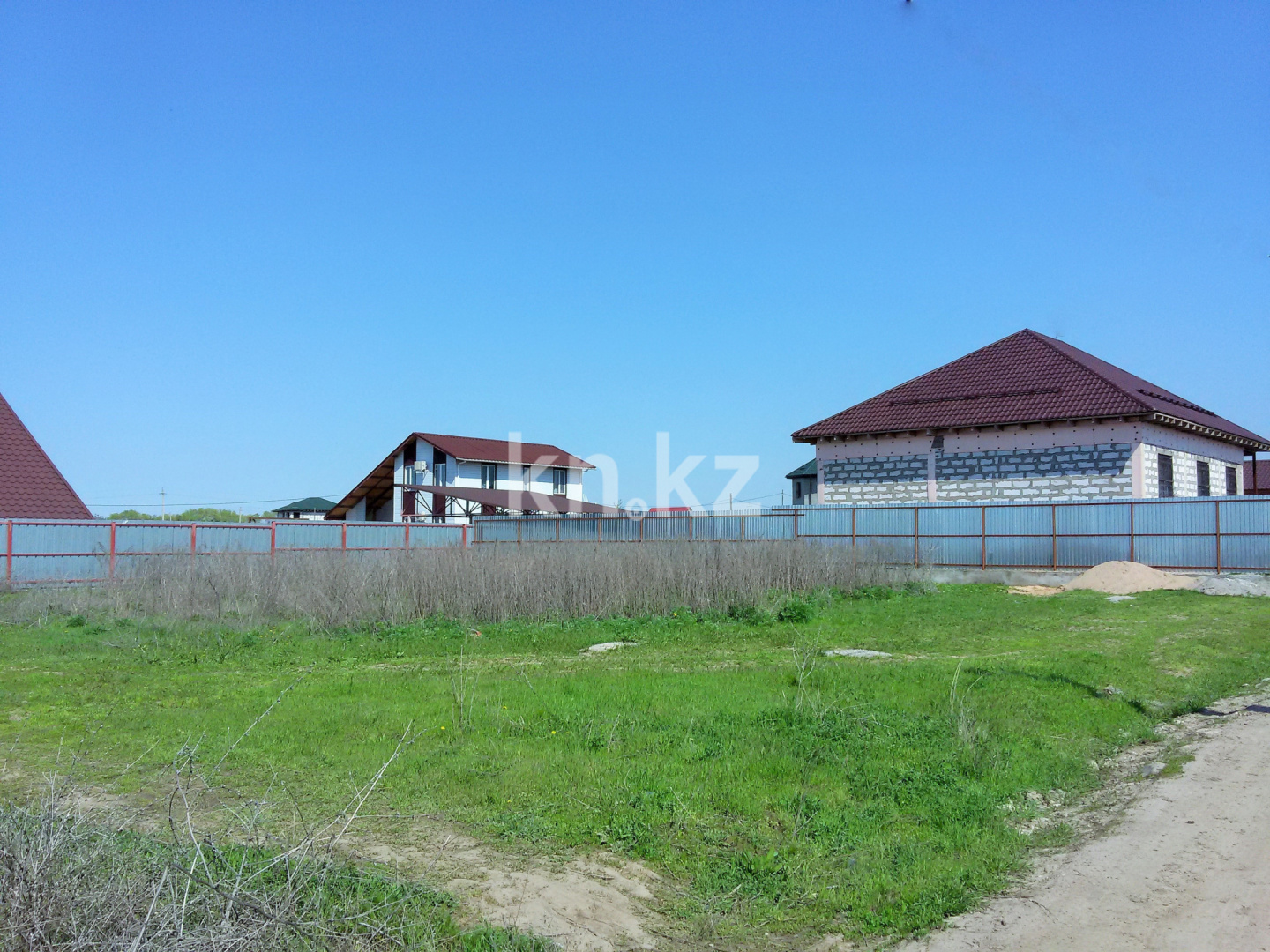 Продажа земельного участка, 10.4 м², с. Туздыбастау в Алматинской области - фото 2