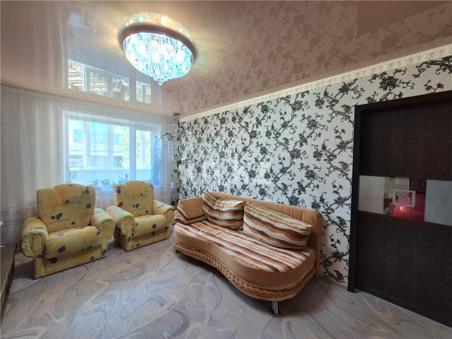 Продажа 3-комнатной квартиры, 70 м², ул. Амангельды в Темиртау