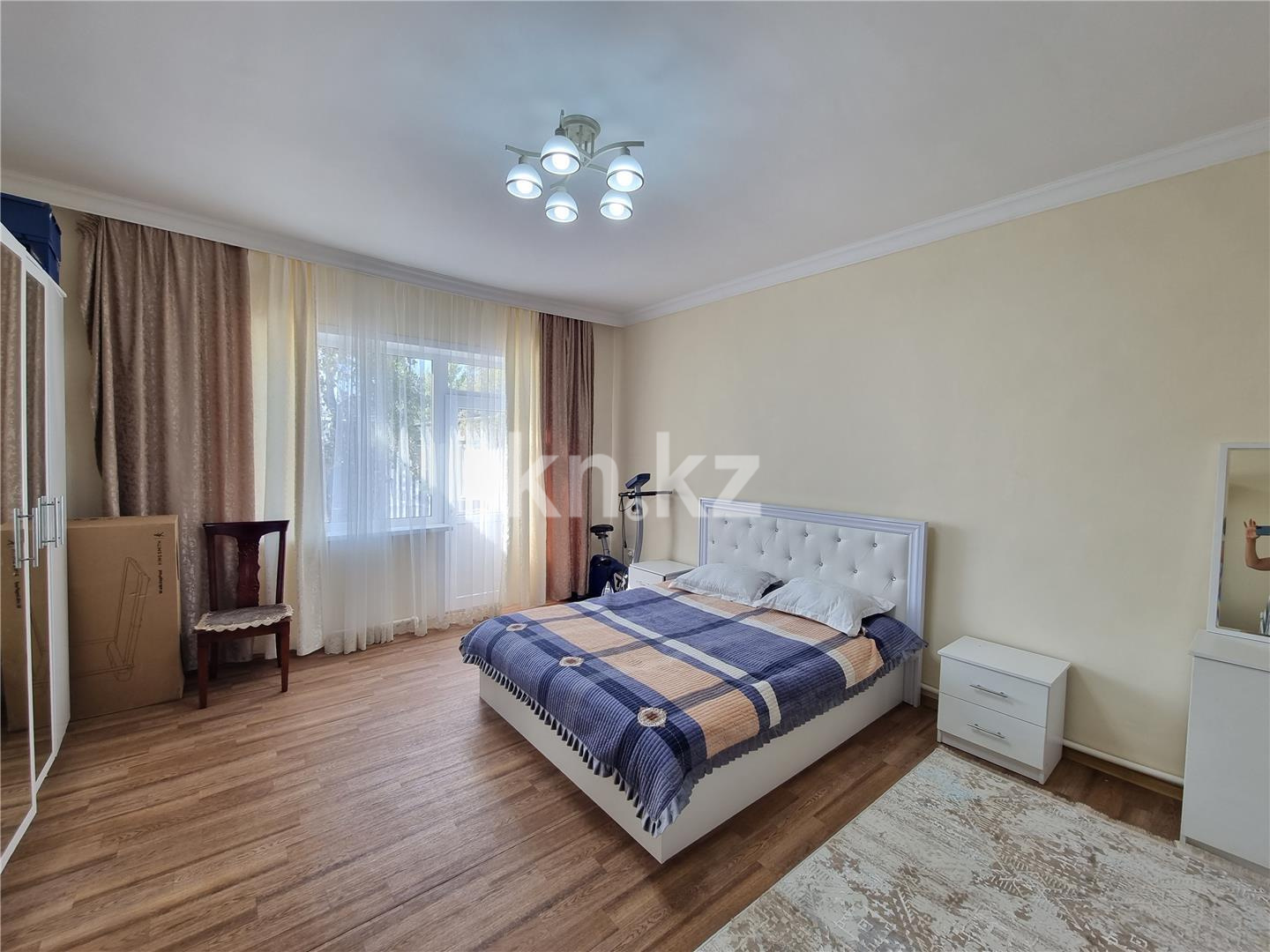 Продажа 4-комнатного дома, 100 м² в Караганде - фото 3