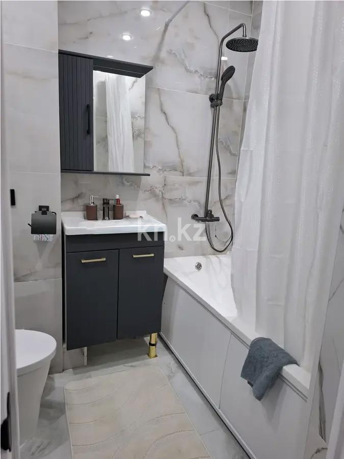 Продажа 2-комнатной квартиры, 50 м², ул. Утепова, дом  31 в Алматы - фото 4