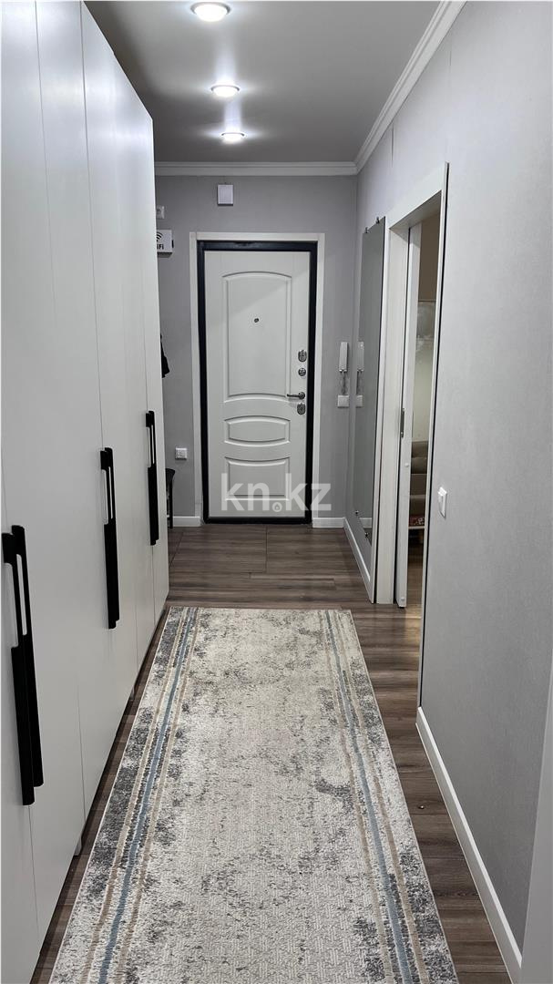 Продажа 3-комнатной квартиры, 66 м², ул. Рыскулова в Караганде - фото 20