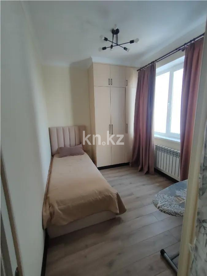 Продажа 3-комнатной квартиры, 63 м² в Алматы - фото 2