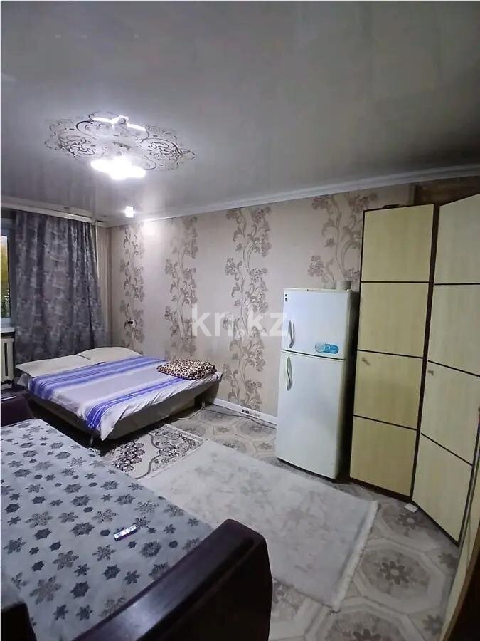 Продажа 1-комнатной квартиры, 32 м² в Караганде