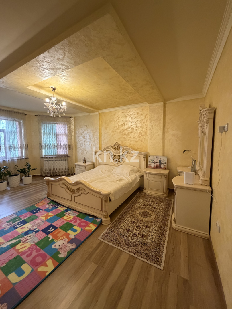 Продажа 8-комнатного дома, 500 м² в Шымкенте - фото 20