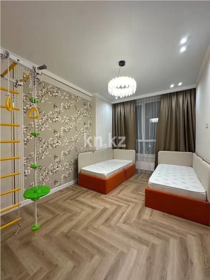 Продажа 3-комнатной квартиры, 63 м² в Астане - фото 3