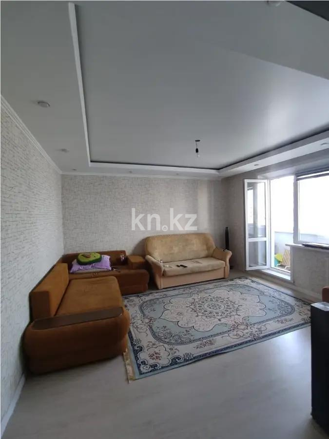 Продажа 3-комнатной квартиры, 68 м², ул. Таттимбета, дом  9 в Караганде