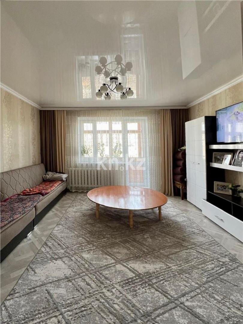 Продажа 2-комнатной квартиры, 54 в Караганде