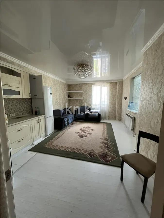 Продажа 2-комнатной квартиры, 67 м² в Астане