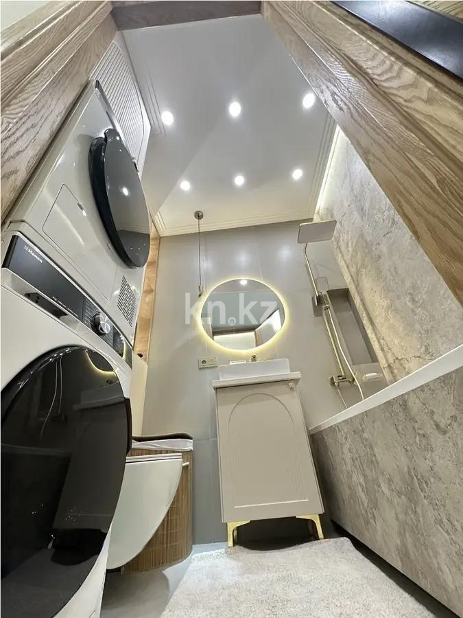 Продажа 3-комнатной квартиры, 78 м² в Астане - фото 3