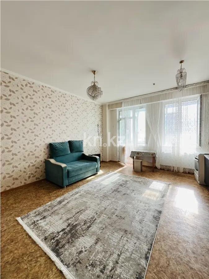 Продажа 1-комнатной квартиры, 33 м² в Астане