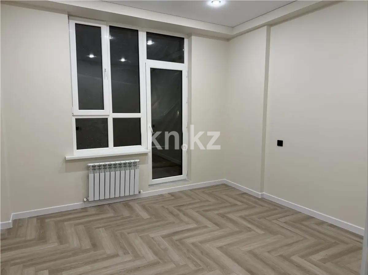 Продажа 1-комнатной квартиры, 39 м² в Алматы