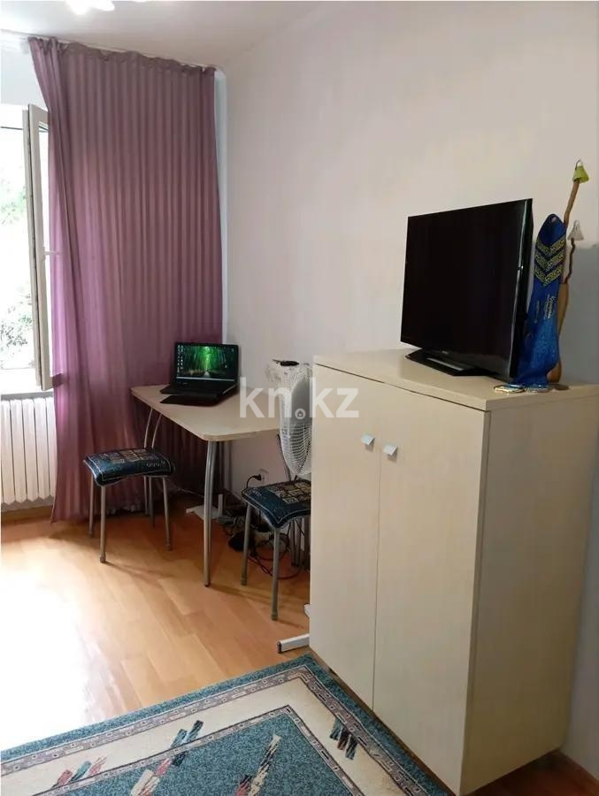 Продажа 2-комнатной квартиры, 46 м² в Алматы