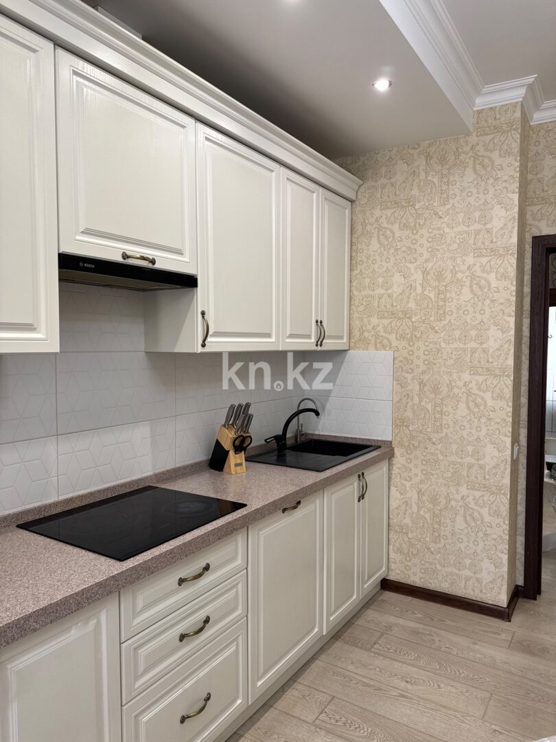 Продажа 3-комнатной квартиры, 102 м² в Астане - фото 12