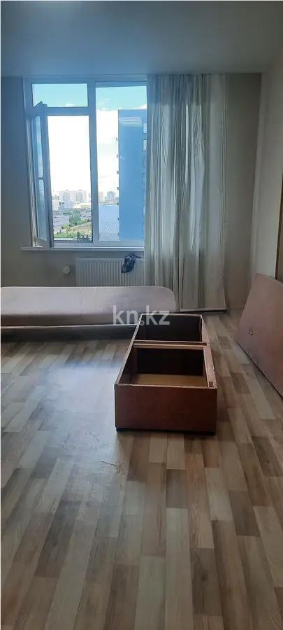 Продажа 1-комнатной квартиры, 40 м² в Астане