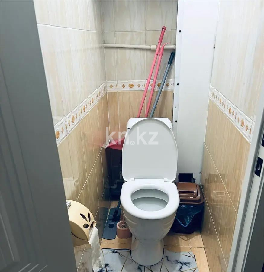 Продажа 2-комнатной квартиры, 48 м², мкр-н 15, дом  28 в Караганде - фото 5