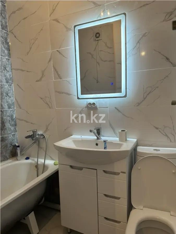 Продажа 1-комнатной квартиры, 35 м² в Алматы - фото 3