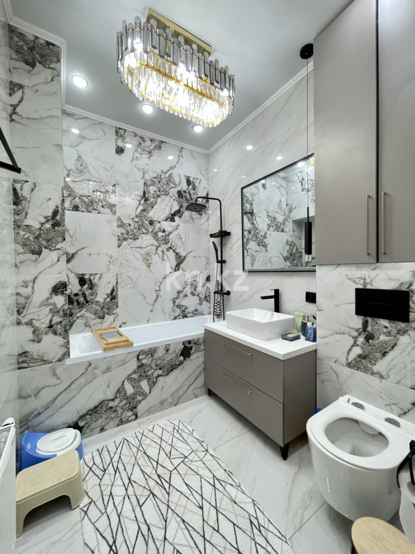 Продажа 3-комнатной квартиры, 101.9 м² в Алматы - фото 21