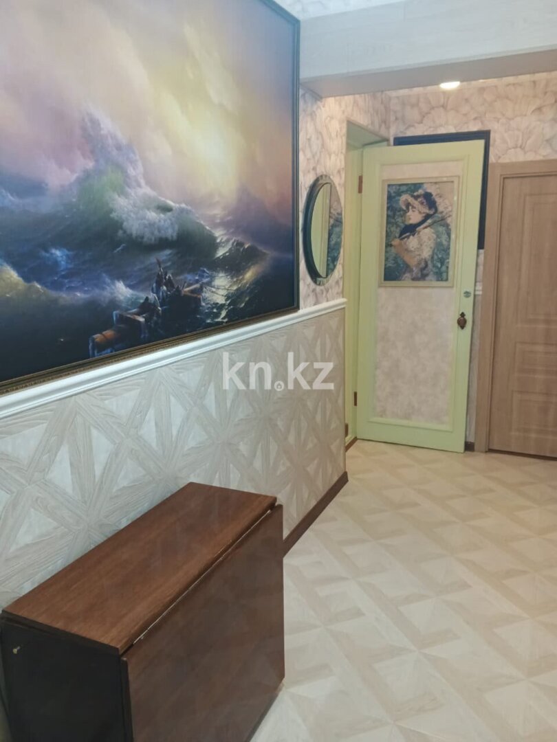 Аренда 2-комнатной квартиры, 55 м² в Алматы - фото 3