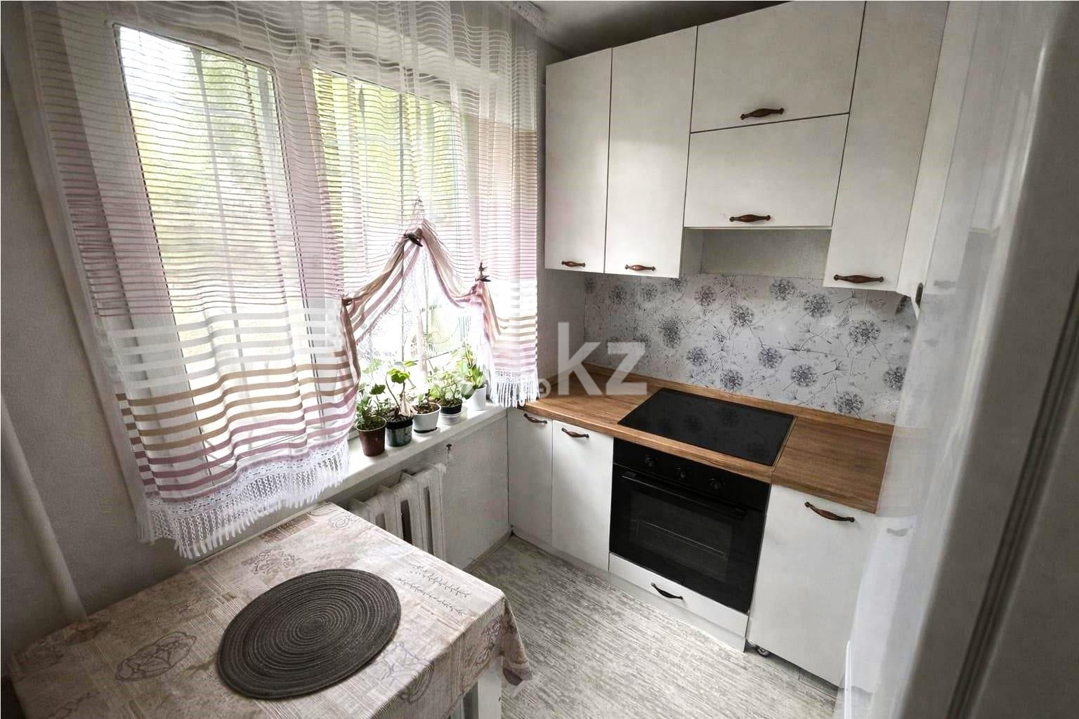 Продажа 2-комнатной квартиры, 44 м² в Караганде - фото 4