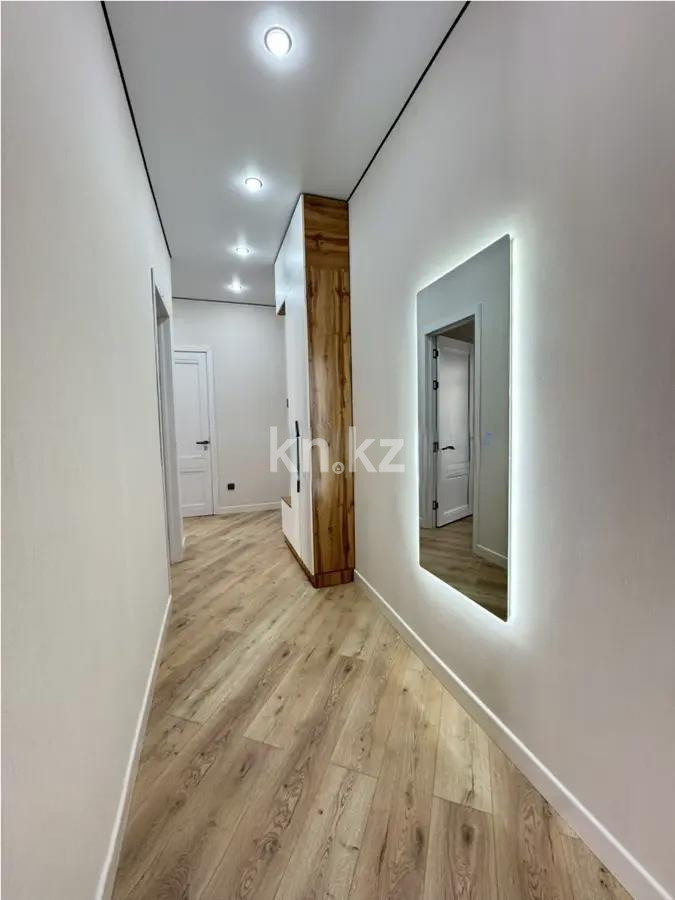 Продажа 3-комнатной квартиры, 58 м² в Астане - фото 8