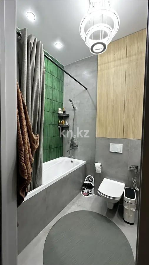 Продажа 3-комнатной квартиры, 80 м², пр. Серкебаева, дом  146/3 в Алматы - фото 5