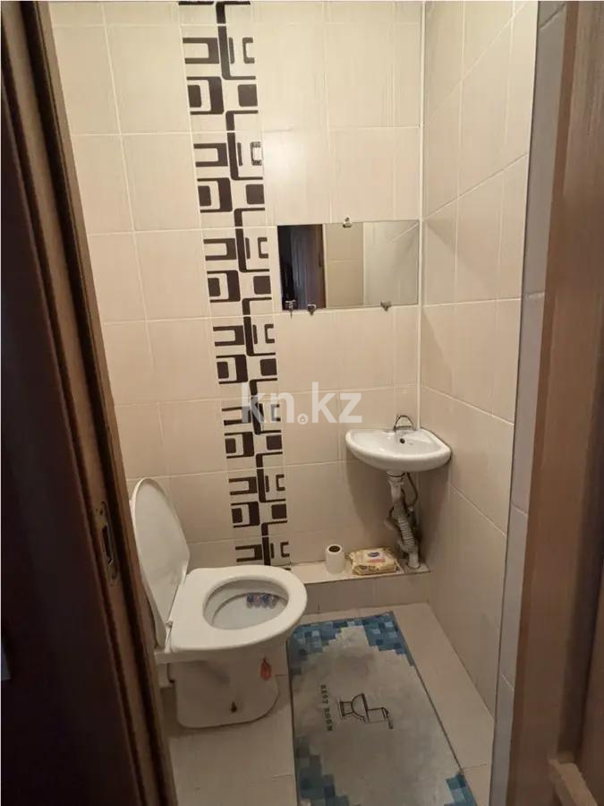 Продажа 1-комнатной квартиры, 42 м² в Алматы - фото 4