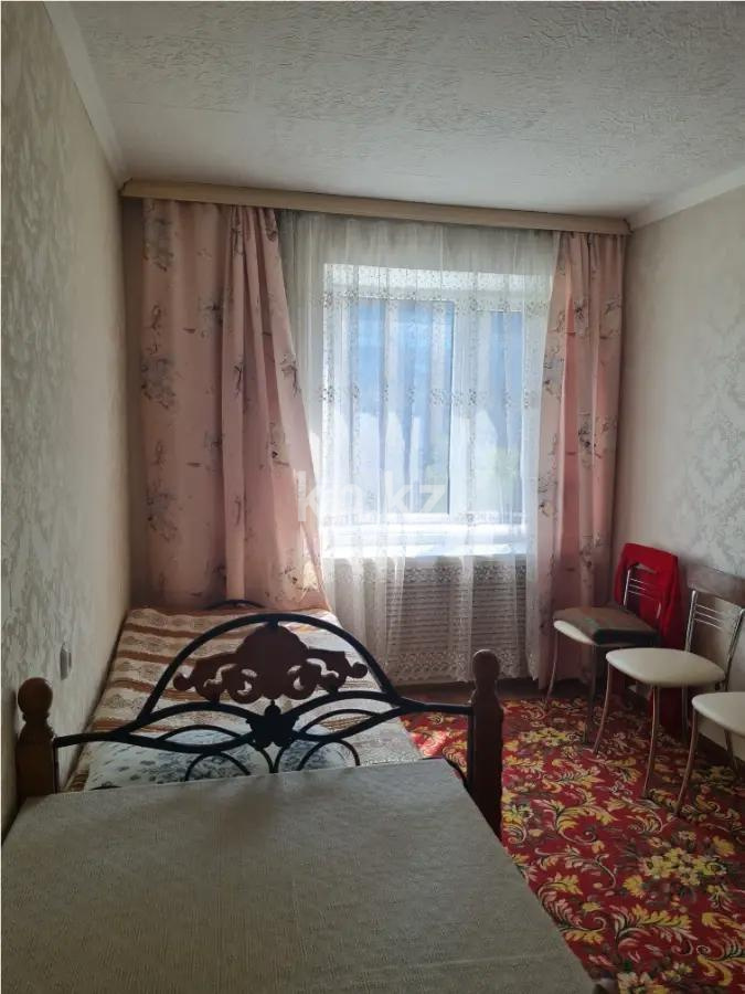 Продажа 3-комнатной квартиры, 60.6 м², ул. Валиханова, дом  19 в Астане - фото 3