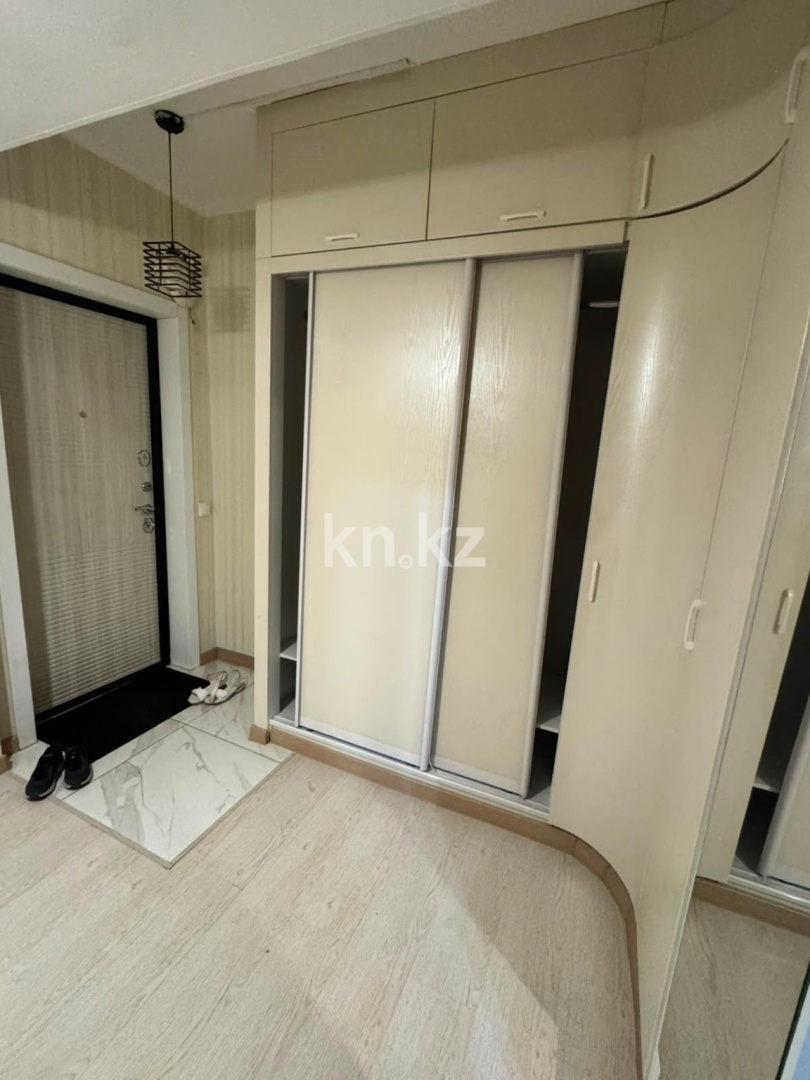 Аренда 2-комнатной квартиры, 52 м² в Астане - фото 2