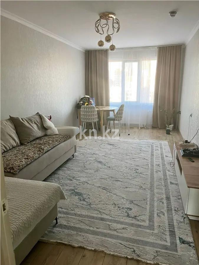 Продажа 2-комнатной квартиры, 76.1 м², ул. Е-509, дом  11 в Астане