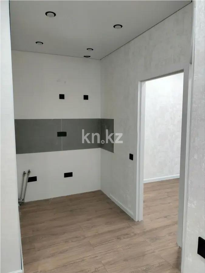 Продажа 1-комнатной квартиры, 35 м², мкр-н Шугыла, дом  340/46 в Алматы - фото 3