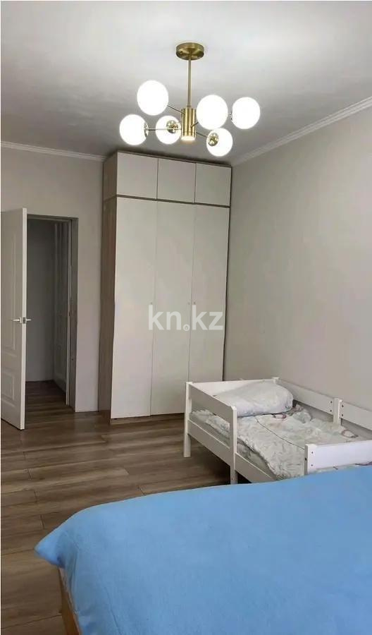 Продажа 2-комнатной квартиры, 58 м² в Караганде - фото 2