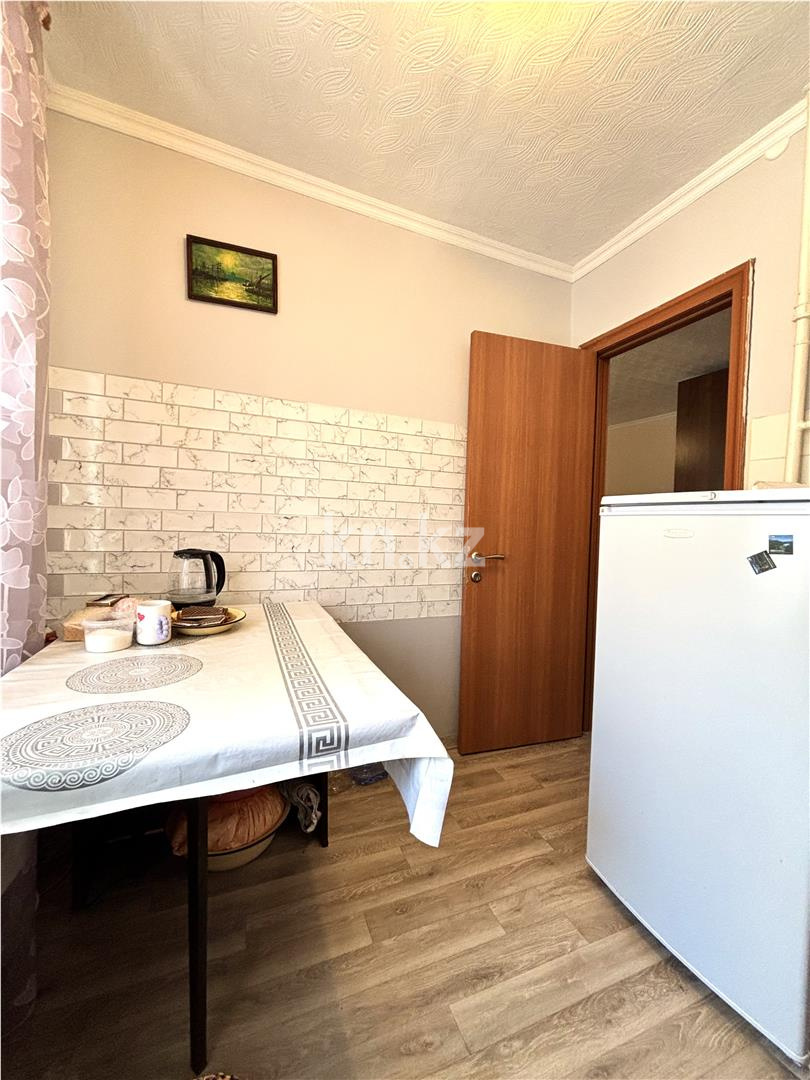 Продажа 1-комнатной квартиры, 31 м² в Караганде - фото 6