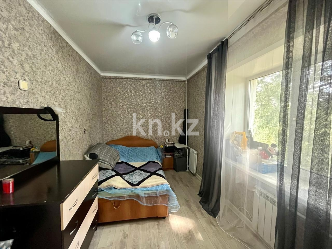 Продажа 3-комнатной квартиры, 51 м² в Караганде - фото 3