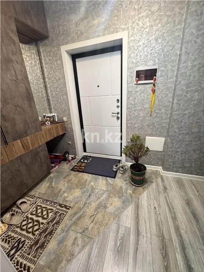 Продажа 1-комнатной квартиры, 49 м² в Астане - фото 4
