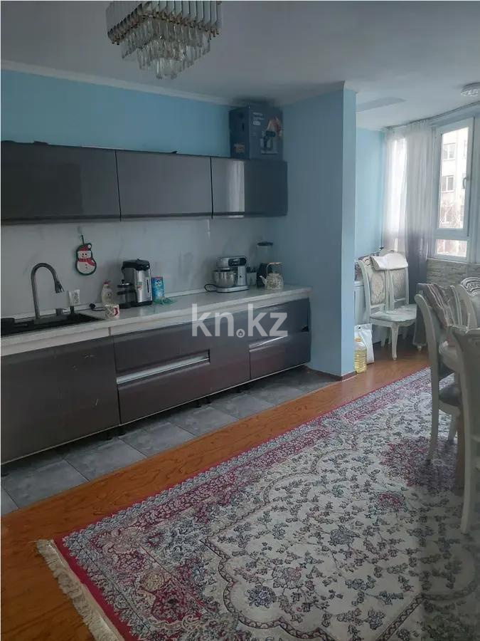 Продажа 3-комнатной квартиры, 92 м² в Алматы - фото 3