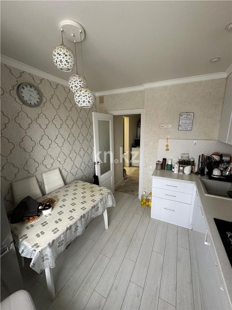 Продажа 4-комнатной квартиры, 78 м² в Караганде - фото 9