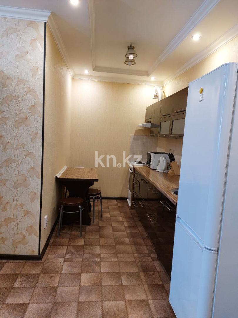 Аренда 1-комнатной квартиры, 40 м² в Астане - фото 3